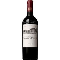 Château Pontet-Canet 2000 - Pauillac