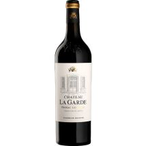 Château La Garde 2017 - Pessac-Léognan