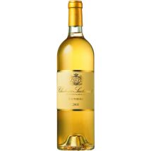 Château Suduiraut 2005 - Sauternes