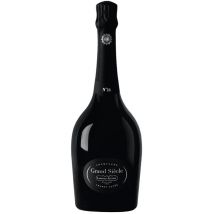 Laurent-Perrier Grand Siècle Itération N°26 - Champagne