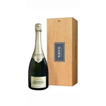 Krug Clos du Mesnil 2008 - Champagnes millésimés