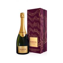 Krug Grande Cuvée édition 170 - Champagne