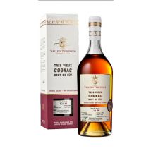 Vallein Tercinier Lot 96 Single Cask - Cognac XO