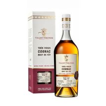 Vallein Tercinier Lot 72 Single Cask - Cognac XO