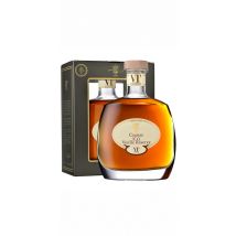 Vallein Tercinier XO Carafe Greg - Cognac XO