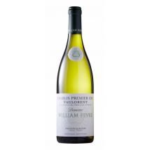 William Fèvre Chablis Premier Cru "Vaulorent" Domaine 2019 - Chablis