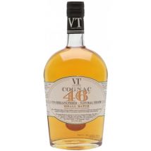 Vallein Tercinier Small Batch VT46 - Cognac VSOP