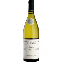 William Fèvre Chablis Grand Cru "Bougros" Domaine 2020 - Chablis