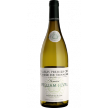 William Fèvre Chablis Premier Cru "Montée de Tonnerre" Domaine 2020 - Chablis