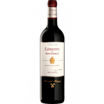 Le Clémentin de Pape Clément 2018 Magnum - Pessac-Léognan