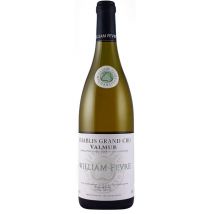 William Fèvre Chablis Grand Cru "Valmur" 2020 - Chablis