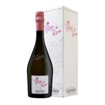 René Geoffroy Blanc de Rosé - Champagne Rosé