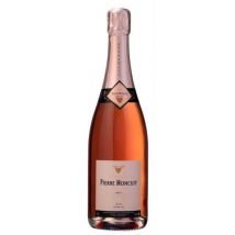 Pierre Moncuit Rosé - Champagne Rosé