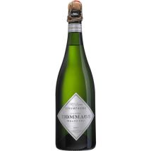 RL Legras Cuvée Hommage - Champagne Blanc de Blancs