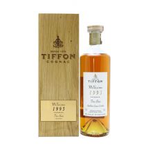 Tiffon 1995 Fins Bois - Cognac millésimés