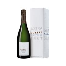 Gosset Cuvée Extra Brut - Champagne