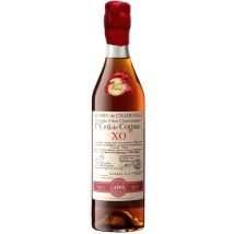 Gourry de Chadeville XO - Cognac XO