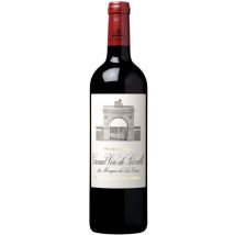 Château Léoville Las Cases 2002 - Saint-Julien