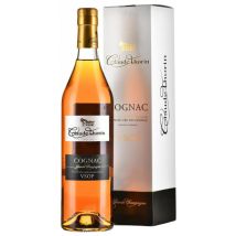 Claude Thorin VSOP - Cognac VSOP