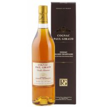 Paul Giraud Vieille Réserve XO - Cognac XO