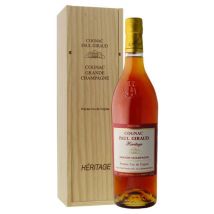 Paul Giraud Héritage - Cognac Hors d'Âge