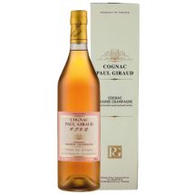 Paul Giraud VSOP - Cognac VSOP