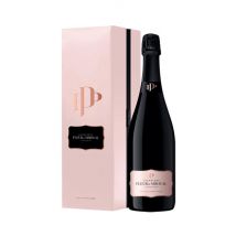 Fleur de Miraval Exclusivement Rosé ER1 - Champagne Rosé