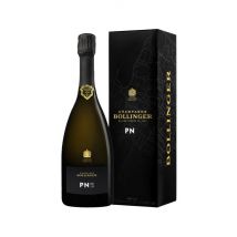 Bollinger PN AYC 18 - Champagne