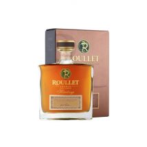 Roullet Héritage - Cognac Hors d'Âge