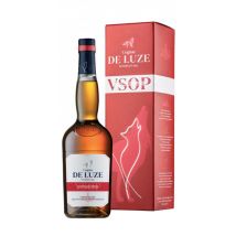 De Luze VSOP - Cognac VSOP