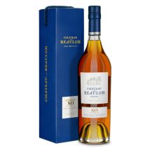 Château de Beaulon XO Premier 12 ans - Cognac XO