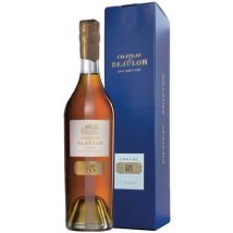 Château de Beaulon Grand XO 20 ans - Cognac XO