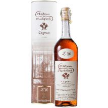 Château Montifaud Héritage Louis Vallet L50 - Cognac Hors d'Âge