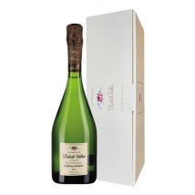 Diebolt-Vallois Fleur de Passion 2013 - Champagne Blanc de Blancs