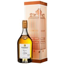 Godet Millésime 1994 - Cognac millésimés