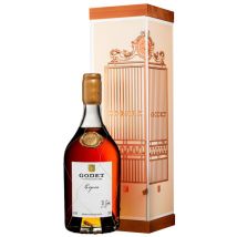 Godet Millésime 1983 - Cognac añejo