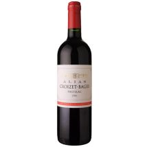 Alias Croizet-Bages 2016 - Pauillac