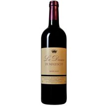 La Dame de Malescot 2012 - Margaux