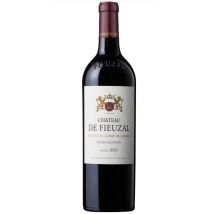 Château de Fieuzal 2016 - Pessac-Léognan