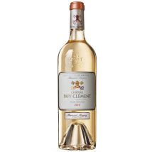 Château Pape Clément 2018 - Weiss - Pessac-Léognan