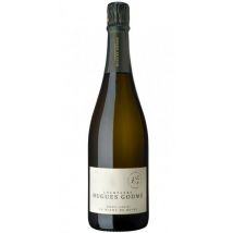 Hugues Godmé Blanc de Noirs - Champagne