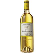 Clos Haut-Peyraguey 2017 - Sauternes