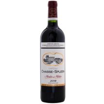 Château Chasse-Spleen 2018 - Bordeaux