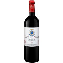 Lacoste-Borie 2018 - Pauillac