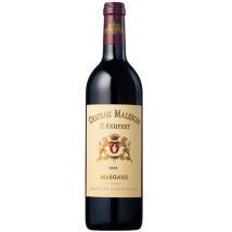 Château Malescot Saint-Exupéry 2018 - Margaux
