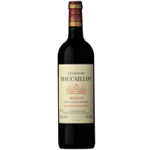 Château Maucaillou 2016 - Bordeaux