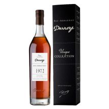 Darroze Château de Gaube 1972 - Armagnac