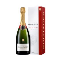 Bollinger Special Cuvée - Champagne