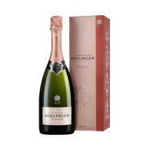 Bollinger Rosé - Champagne Rosé