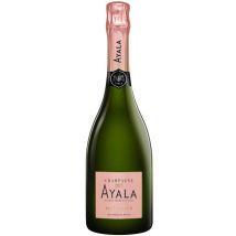 Ayala Rosé Majeur - Champagne Rosé